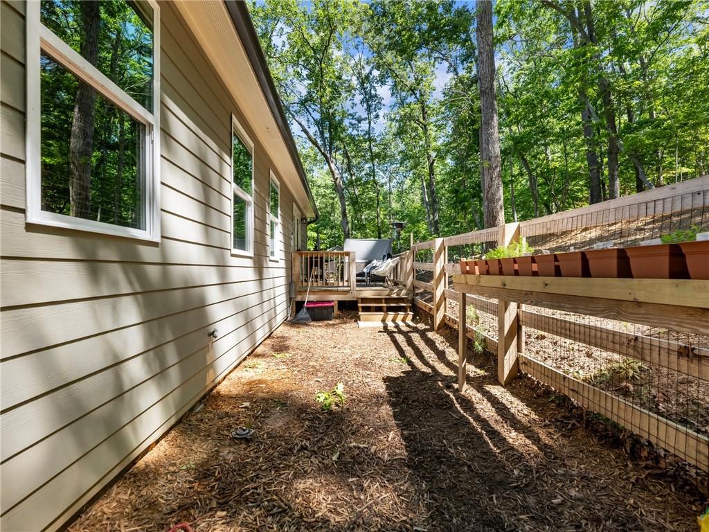 238 Lakeview Circle, Waleska, Georgia image 33