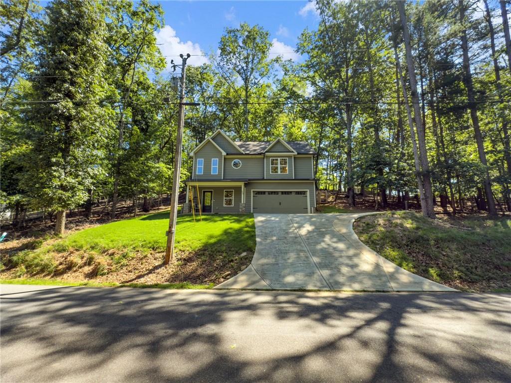 238 Lakeview Circle, Waleska, Georgia image 34