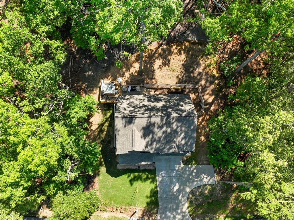 238 Lakeview Circle, Waleska, Georgia image 36