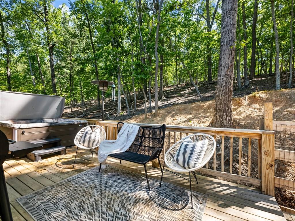 238 Lakeview Circle, Waleska, Georgia image 25