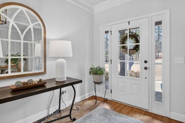 5455 Fishermans Cove