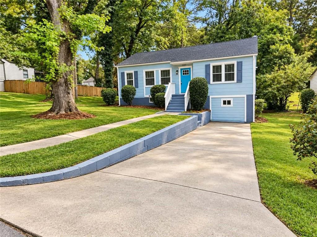 2165 Pinehurst Drive