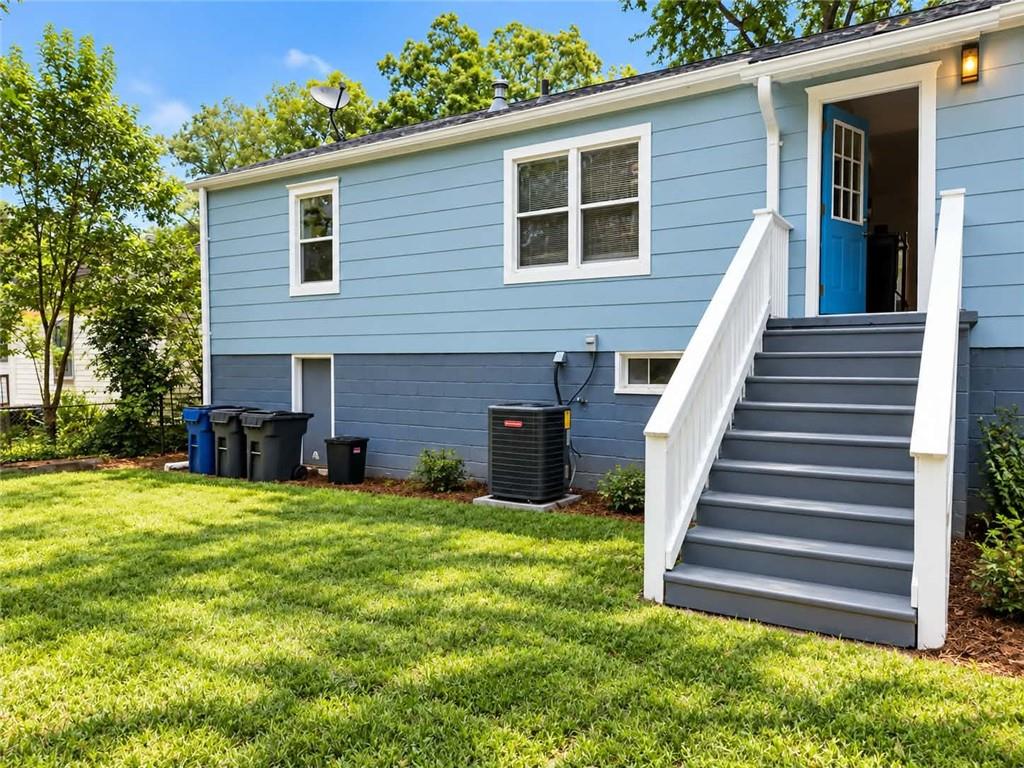 2165 Pinehurst Drive