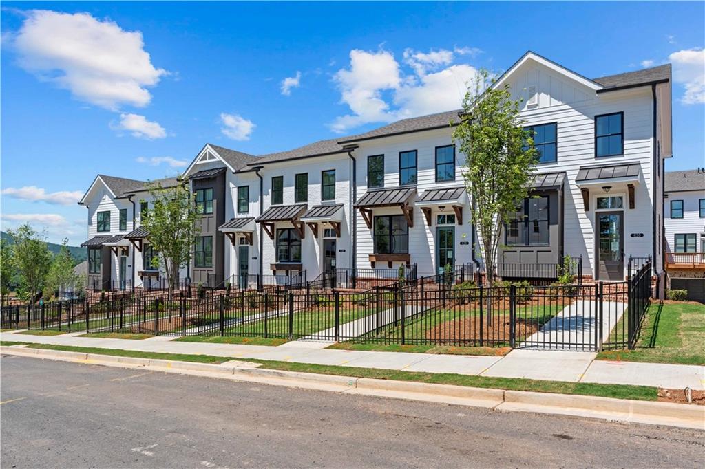 630 Skytop Drive 157