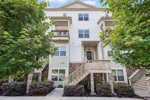 3116 Quantum Lane Atlanta GA 30341