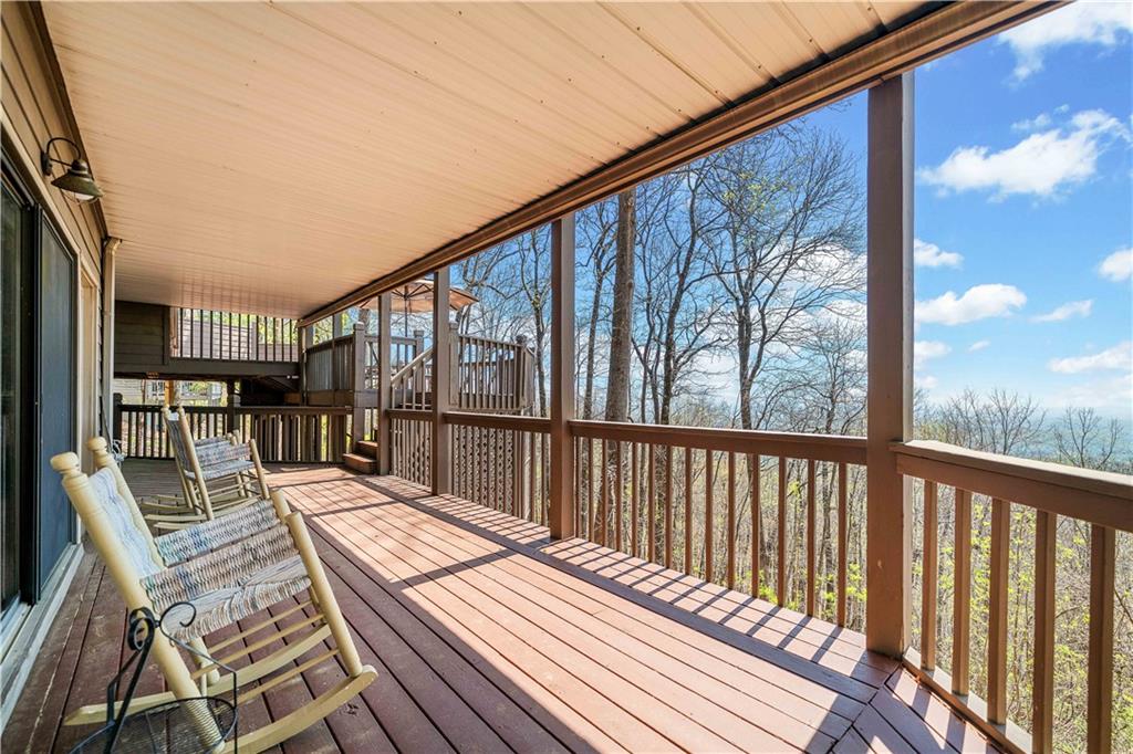 1895 Ridgeview Drive, Jasper, Georgia image 31