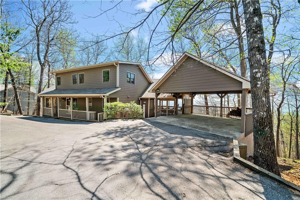 1895 Ridgeview Drive, Jasper, Georgia image 35