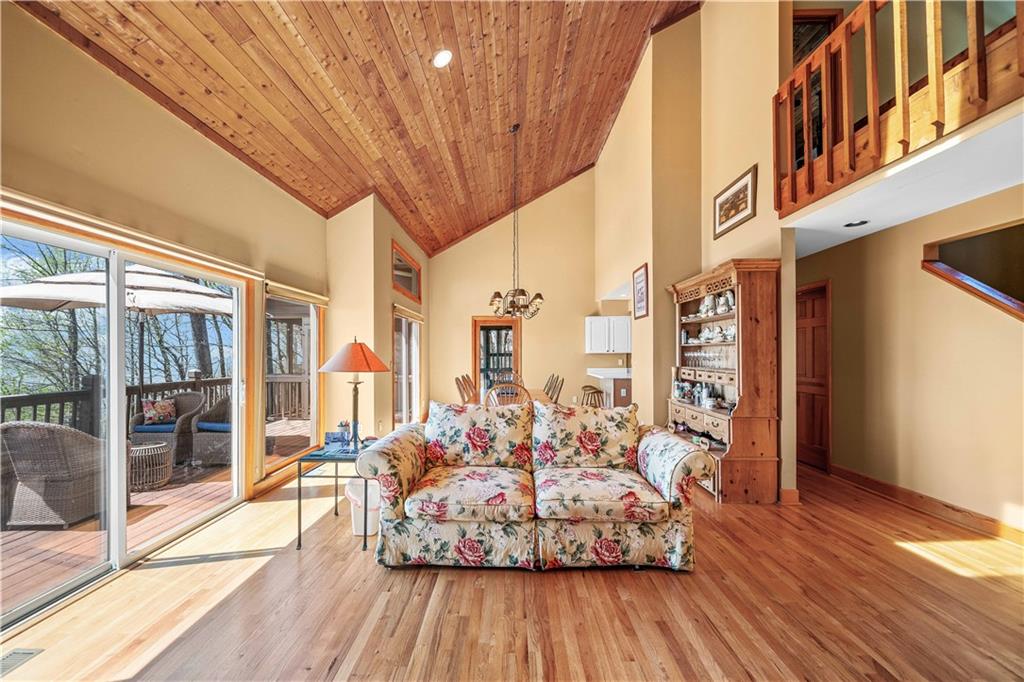 1895 Ridgeview Drive, Jasper, Georgia image 7