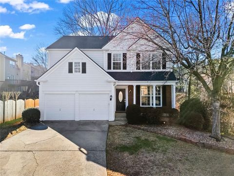 Photo of 110 Quarrington Ct, Alpharetta, GA 30004 (MLS # 7750564)