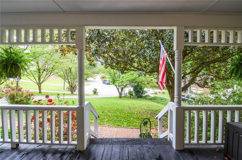 5500 Georgetown Trace, Lilburn, Georgia image 9