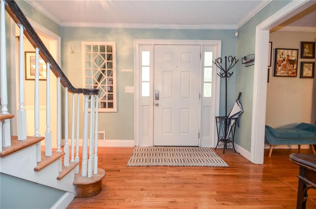 5500 Georgetown Trace, Lilburn, Georgia image 11