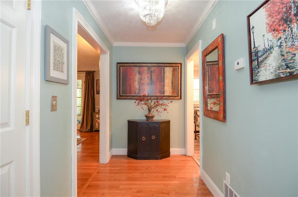 5500 Georgetown Trace, Lilburn, Georgia image 18