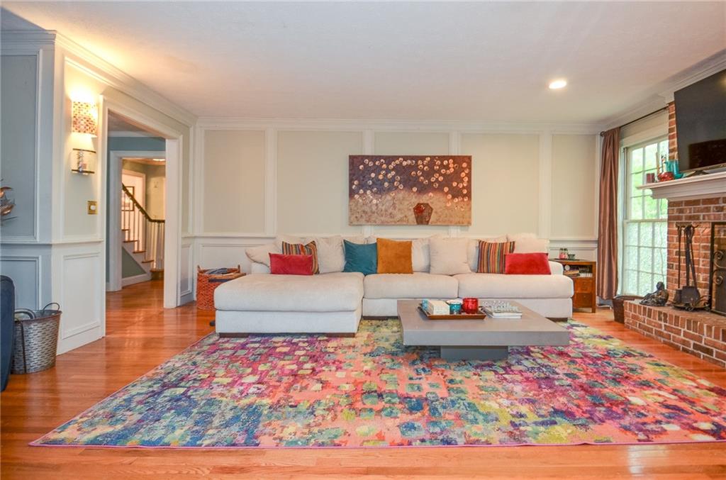 5500 Georgetown Trace, Lilburn, Georgia image 20