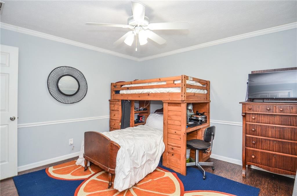 5500 Georgetown Trace, Lilburn, Georgia image 48
