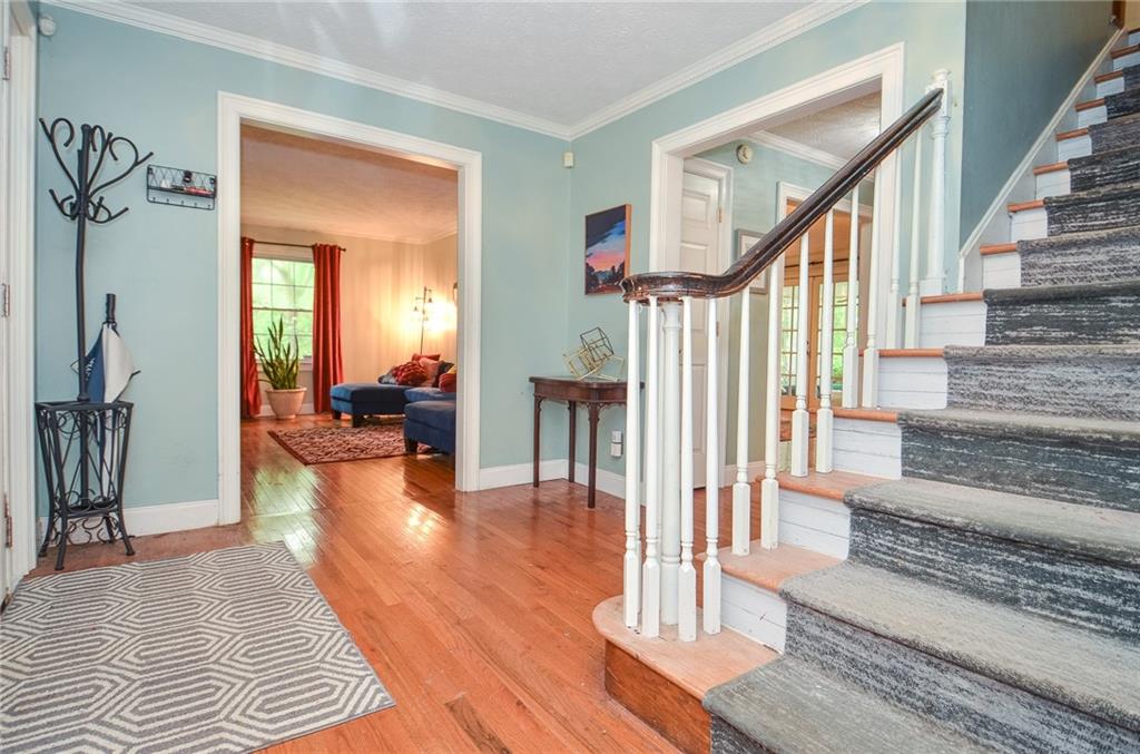 5500 Georgetown Trace, Lilburn, Georgia image 15