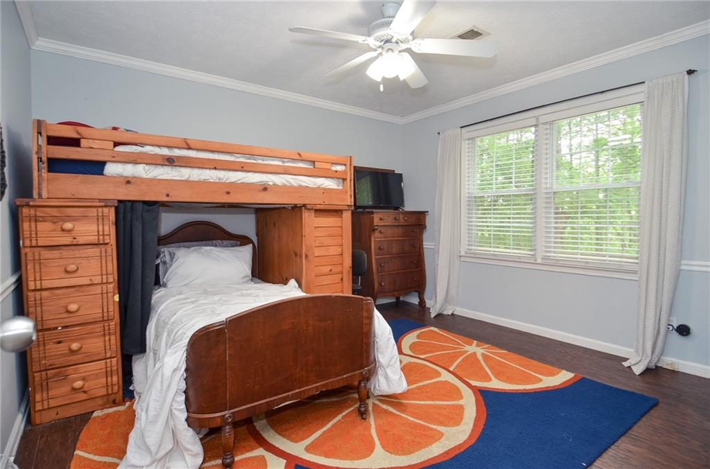 5500 Georgetown Trace, Lilburn, Georgia image 47