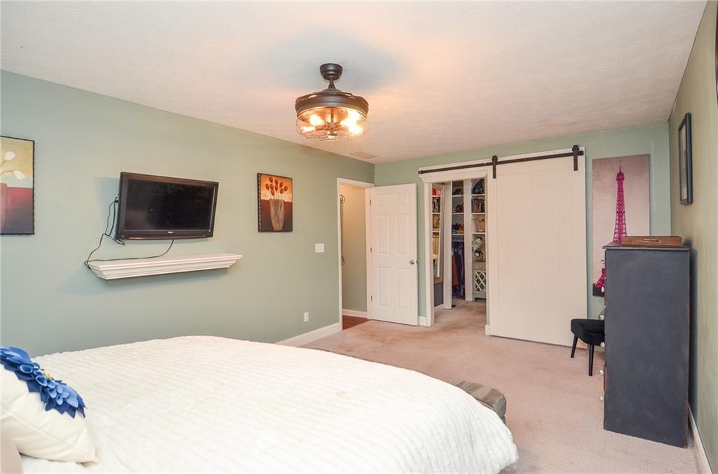5500 Georgetown Trace, Lilburn, Georgia image 36