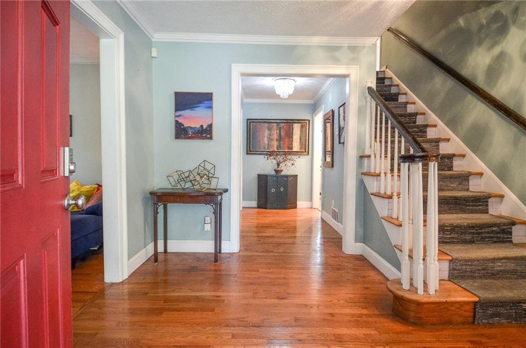 5500 Georgetown Trace, Lilburn, Georgia image 10