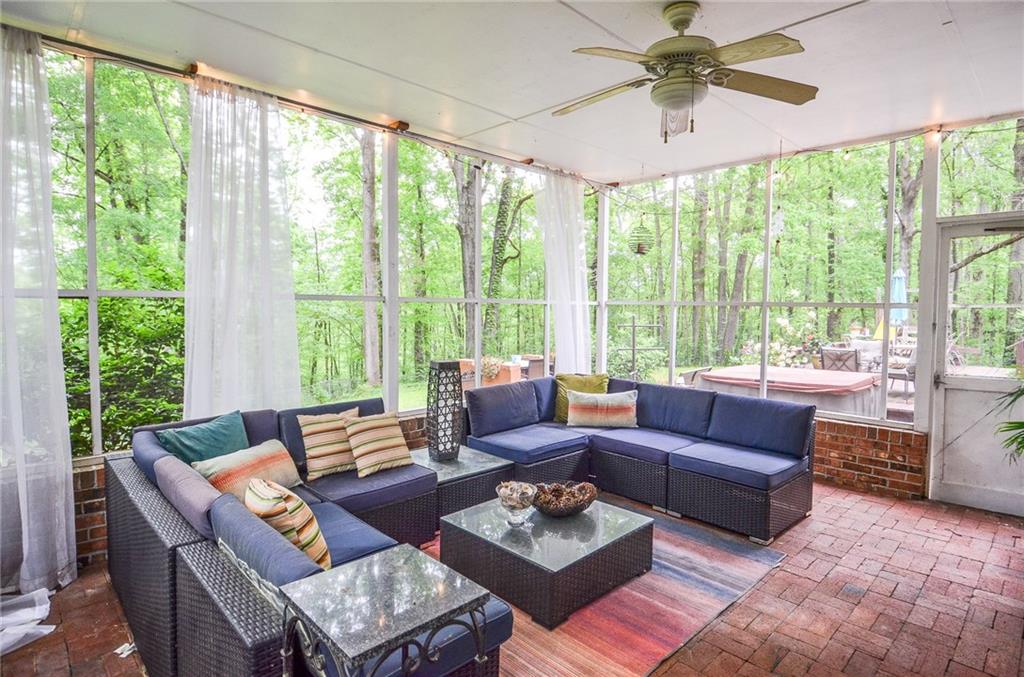 5500 Georgetown Trace, Lilburn, Georgia image 26