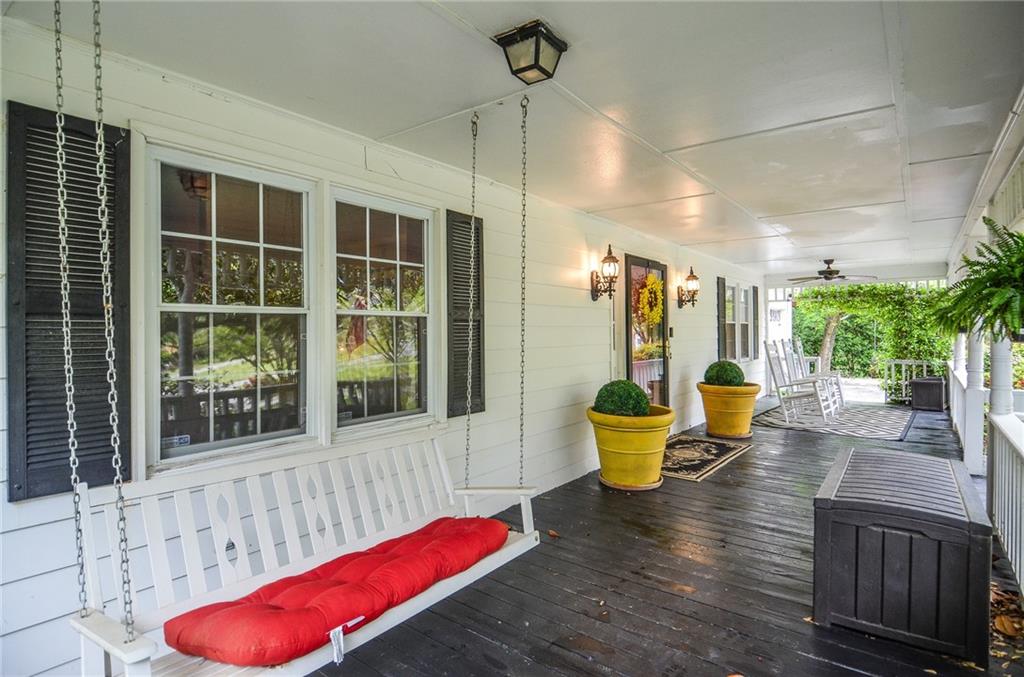 5500 Georgetown Trace, Lilburn, Georgia image 8