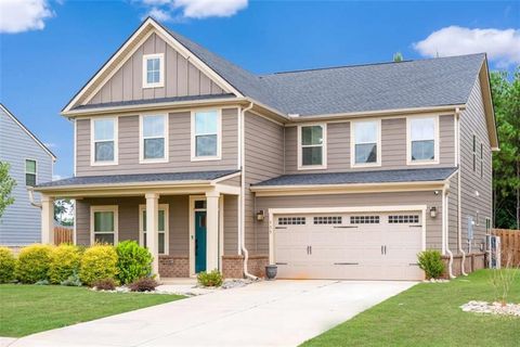 533 Daffodil Lane Mcdonough GA 30253