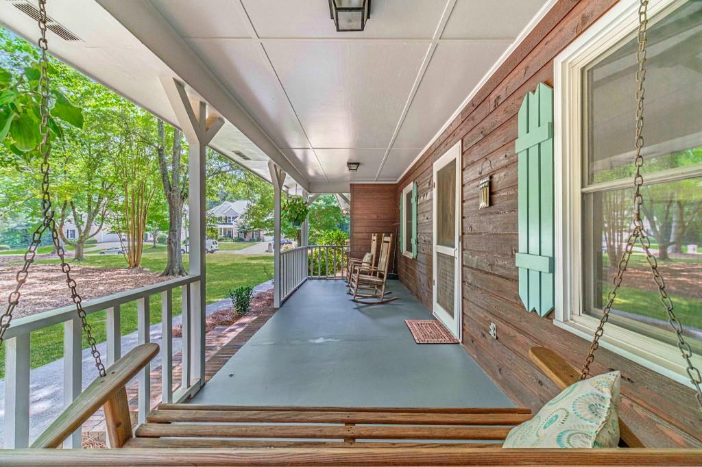 520 Herring Road