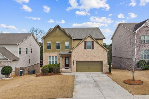 Homes For Sale - 2415 Matlin Way<br/> Buford, GA 30519