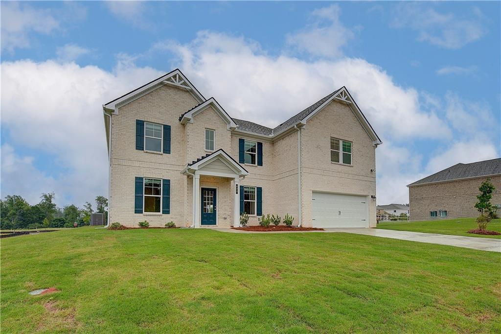 428 Hatcher Court