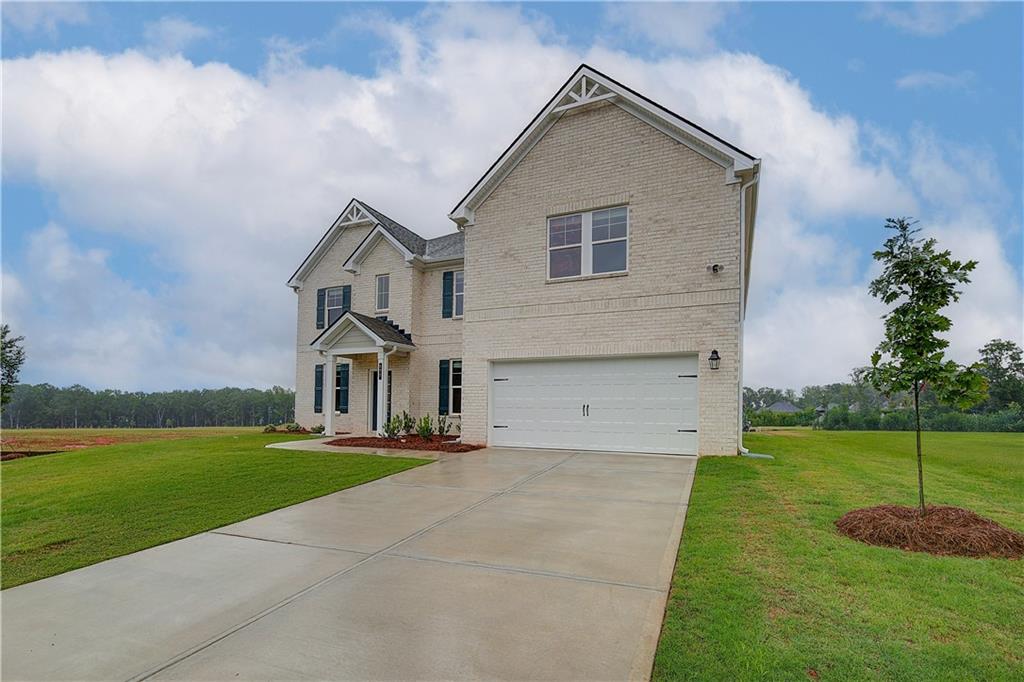 428 Hatcher Court