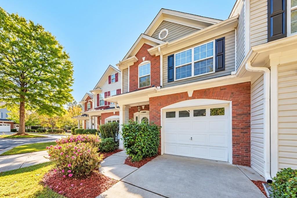3503 Spring View Court