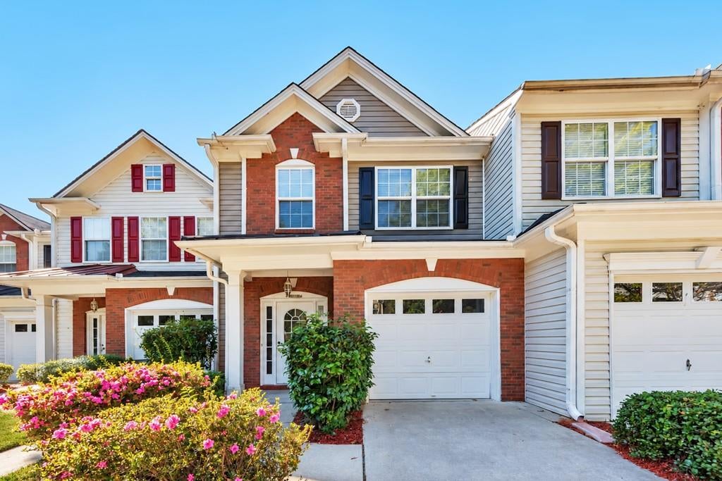 3503 Spring View Court