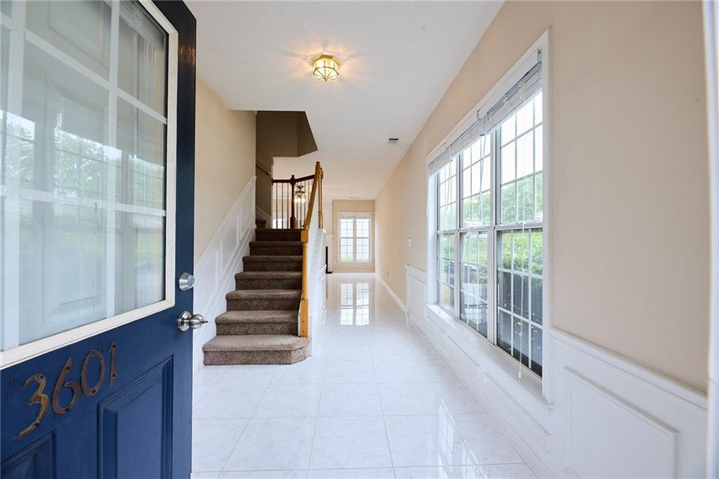 3601 Gainesway Trace, Duluth, Georgia image 1