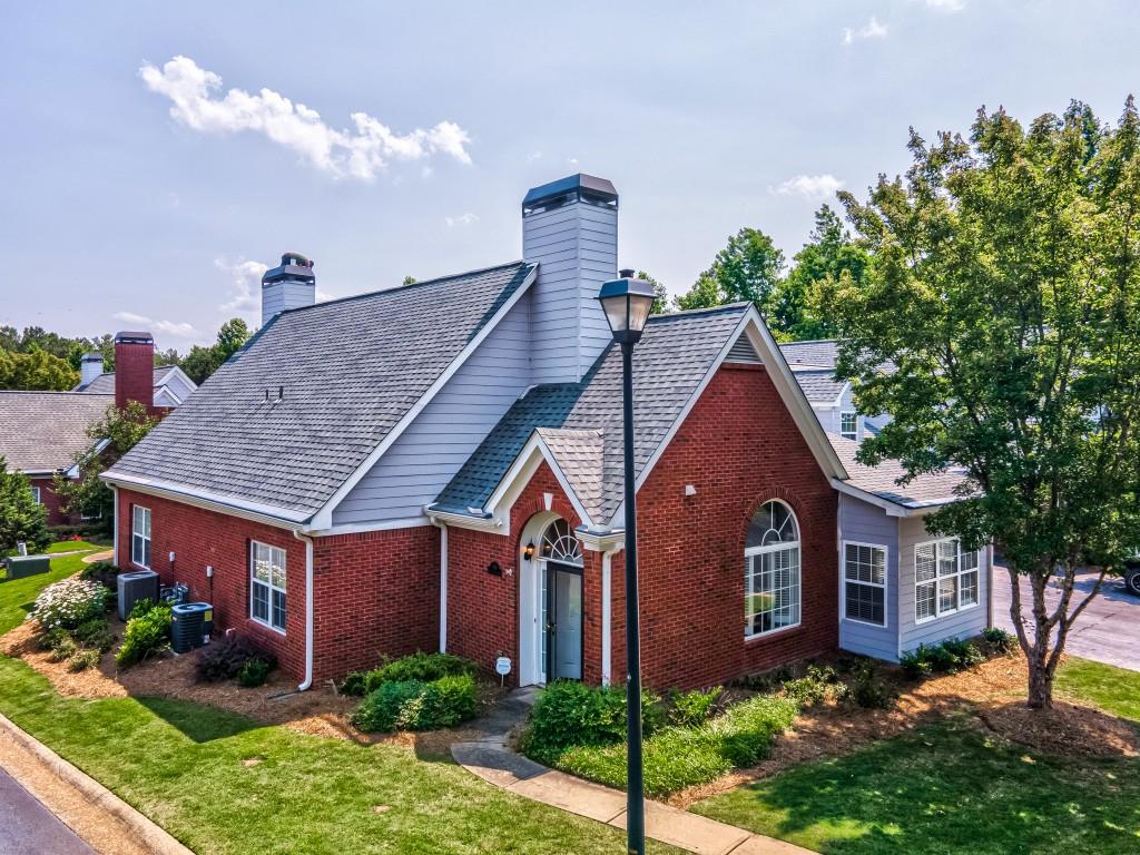 Bridgemill - Residential