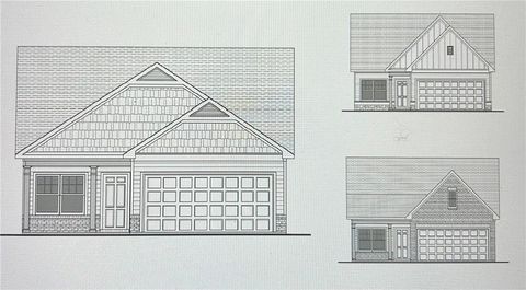 35 Primrose Drive Dallas GA 30132