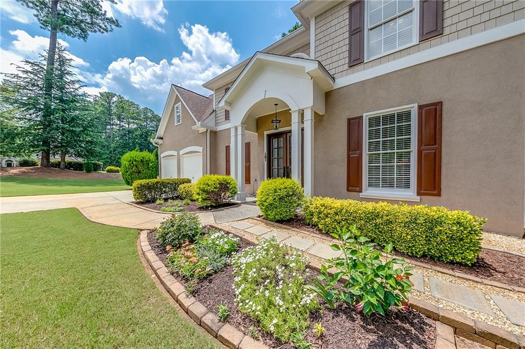 905 Mckendree Park Lane