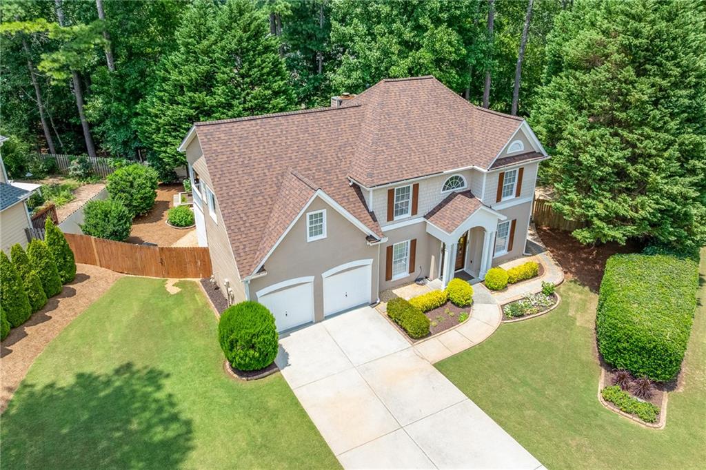 905 Mckendree Park Lane