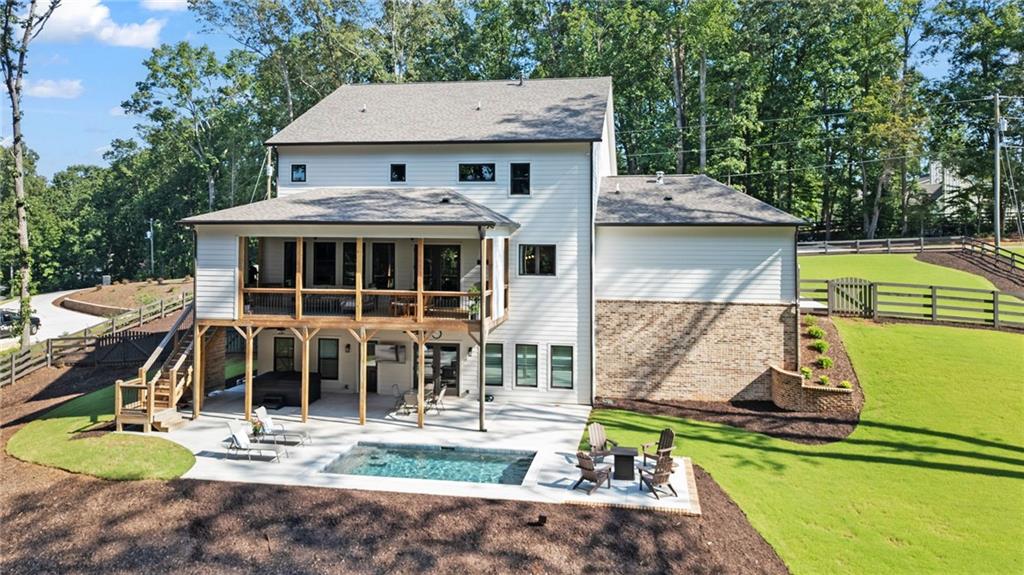203 Stone Creek Court