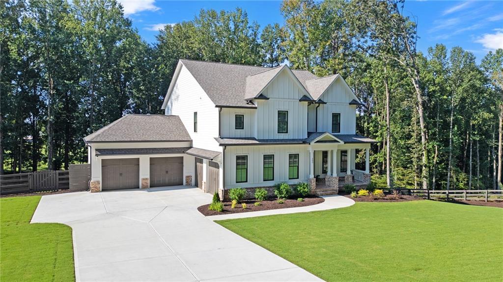 Stone Creek - Residential