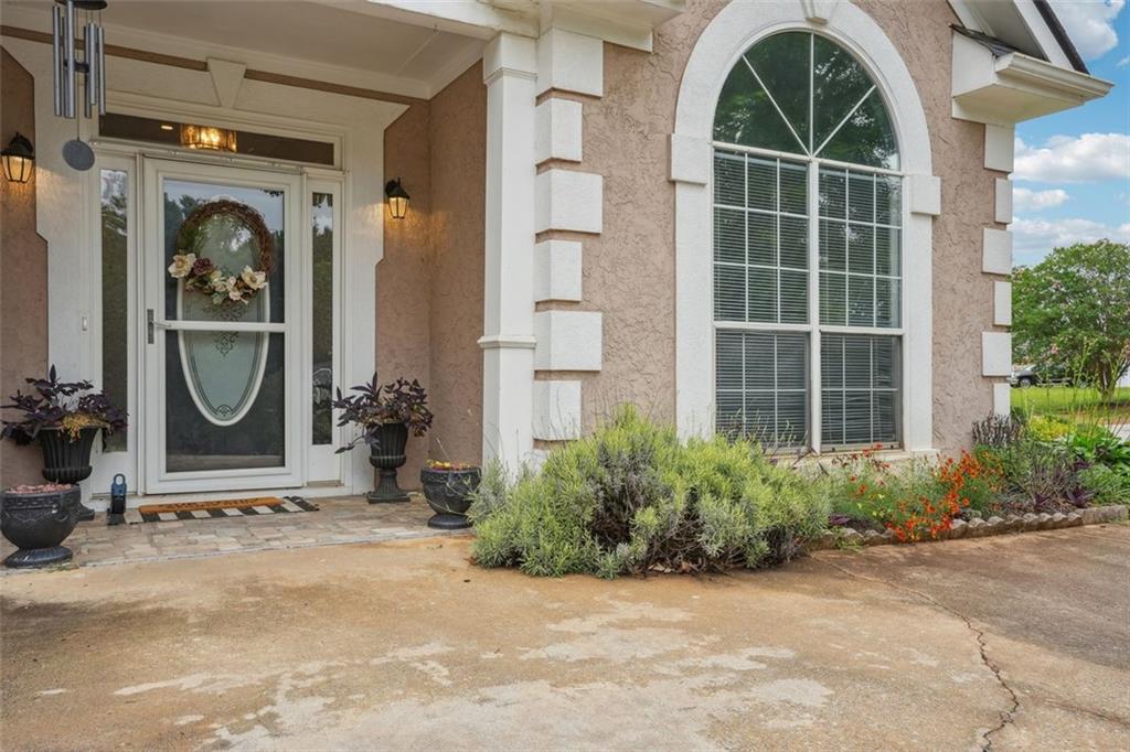 65 Wisteria Boulevard