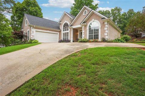65 Wisteria Boulevard Covington GA 30016