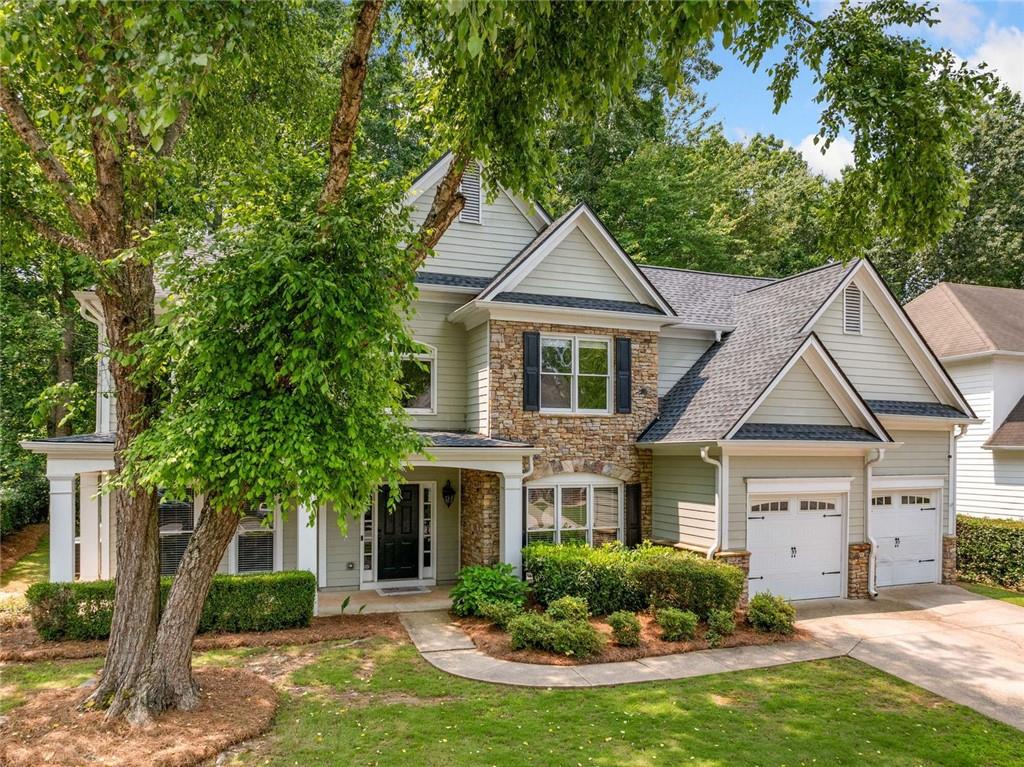 Windward - Residential