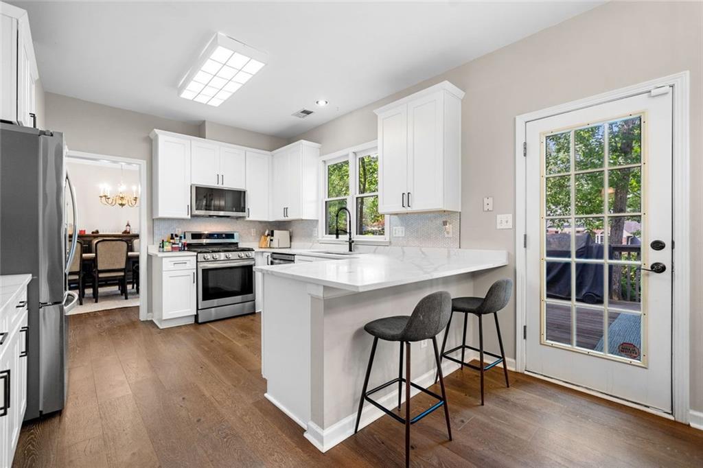 Windward - Residential