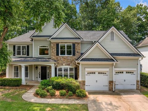 1205 Compass Pointe Crossing Alpharetta GA 30005