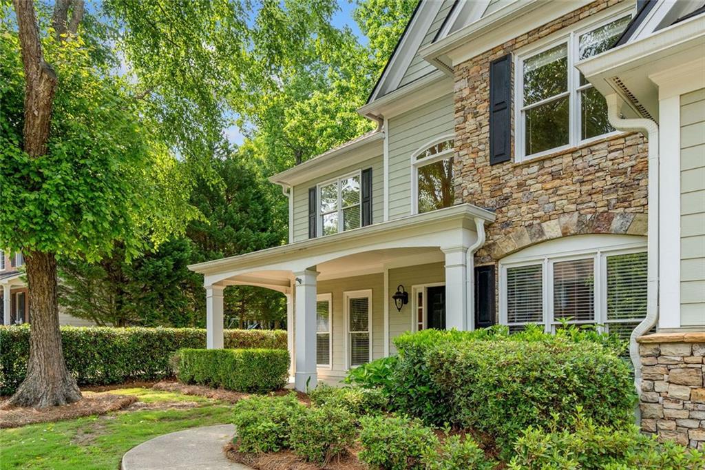 1205 Compass Pointe Crossing