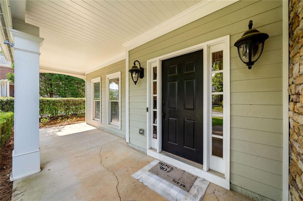 1205 Compass Pointe Crossing