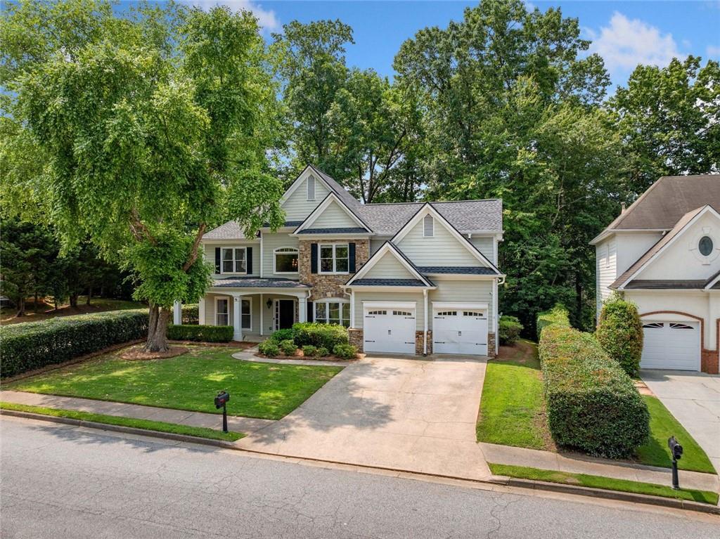 Windward - Residential