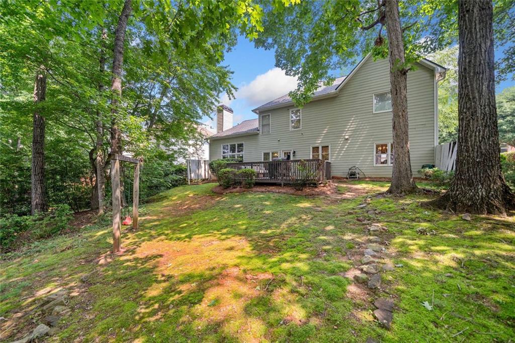 Windward - Residential