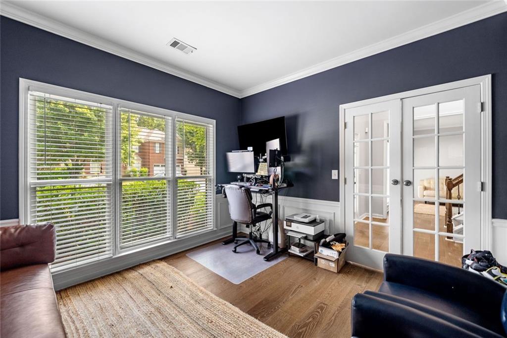 Windward - Residential