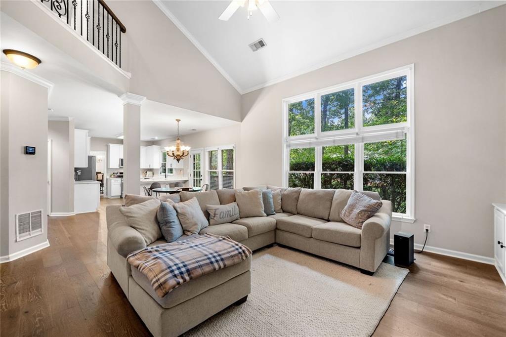 Windward - Residential