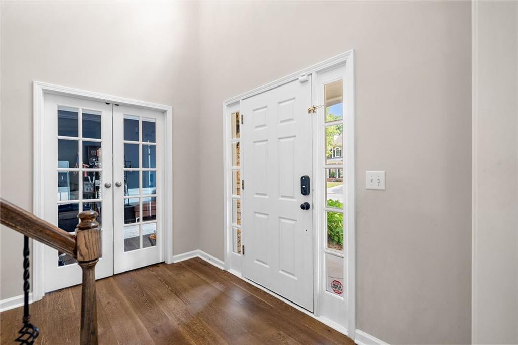 1205 Compass Pointe Crossing